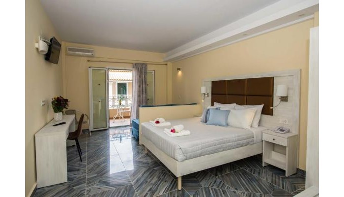 Amour Holiday Resort poza 22
