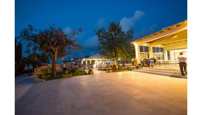 Amour Holiday Resort poza 6