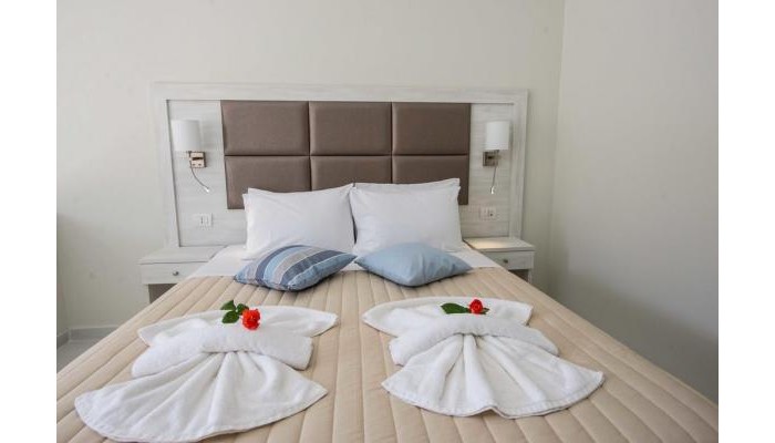 Amour Holiday Resort poza 25