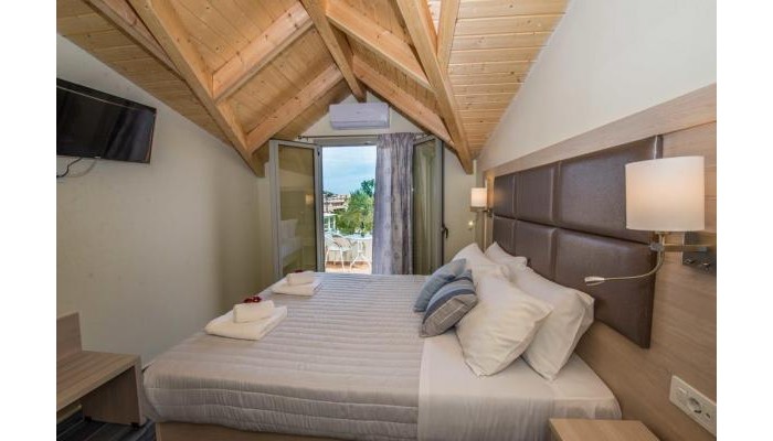 Amour Holiday Resort poza 26