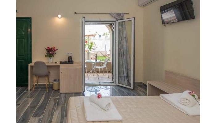 Amour Holiday Resort poza 28