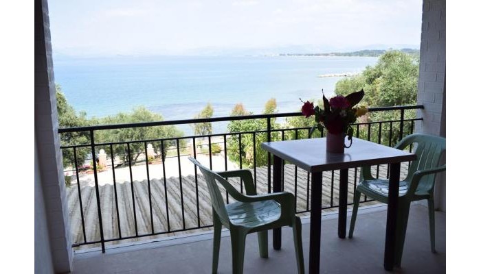 Angelica Rooms And Apartments poza 5