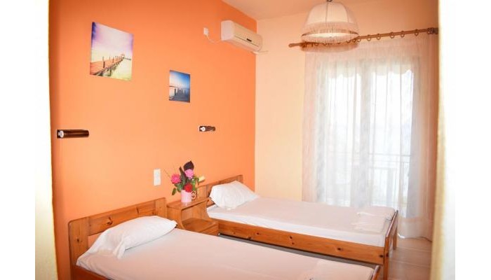 Angelica Rooms And Apartments poza 6
