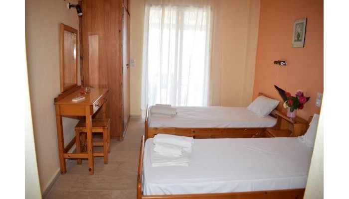 Angelica Rooms And Apartments poza 8