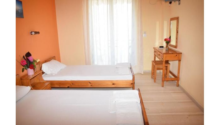 Angelica Rooms And Apartments poza 14