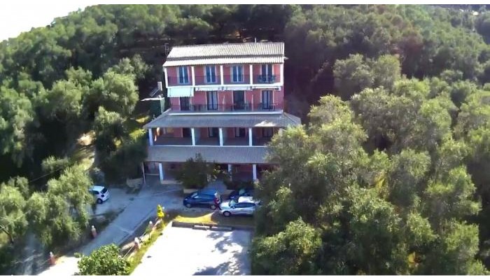 Angelica Rooms And Apartments poza 0