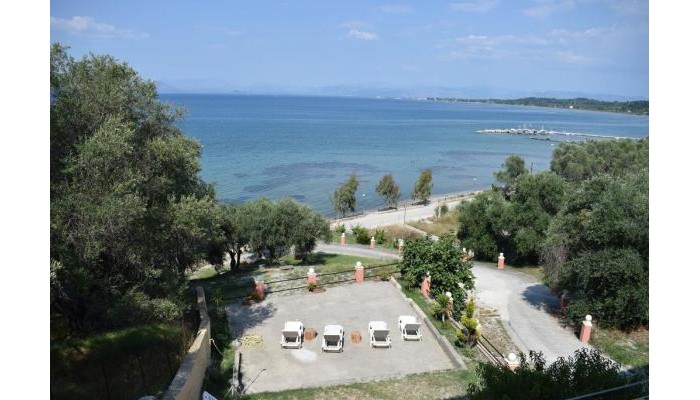 Angelica Rooms And Apartments poza 2