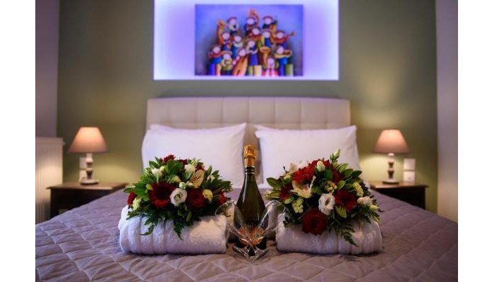 Hotel Angelo Del' Arte Estate poza 6