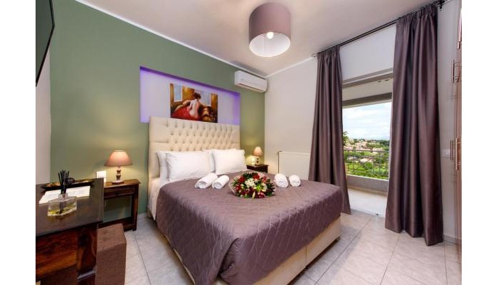 Hotel Angelo Del' Arte Estate poza 5