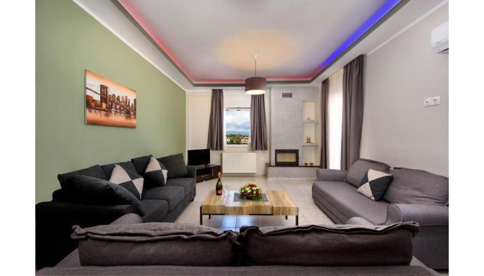 Hotel Angelo Del' Arte Estate poza 9