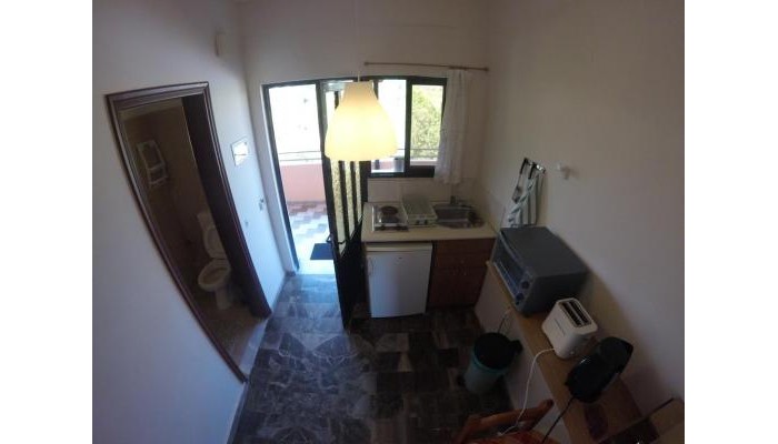 Antzela Apartments poza 9