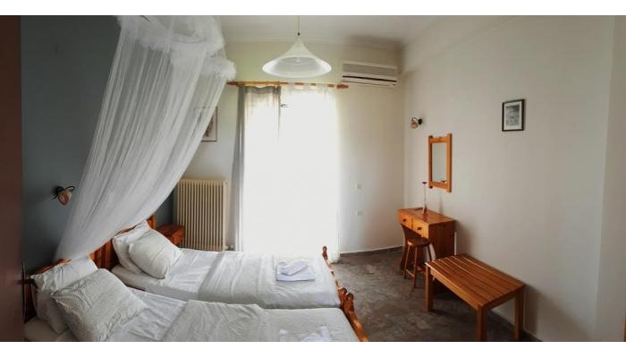 Antzela Apartments poza 8
