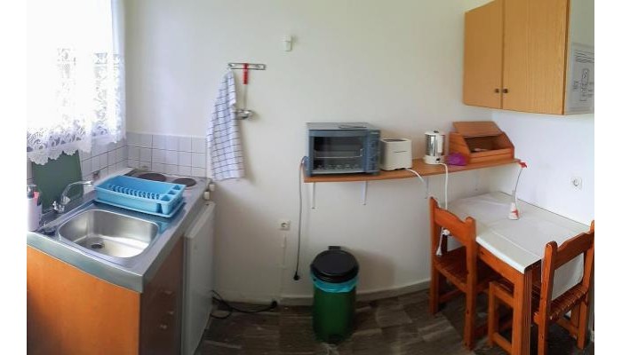 Antzela Apartments poza 12