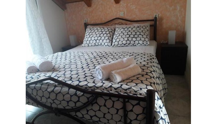 Antzela Apartments poza 13