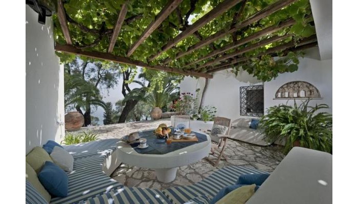 Hotel Aphrodite Corfu Villas poza 8