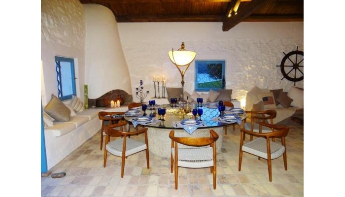 Hotel Aphrodite Corfu Villas poza 24