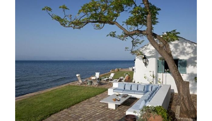 Hotel Aphrodite Corfu Villas poza 6