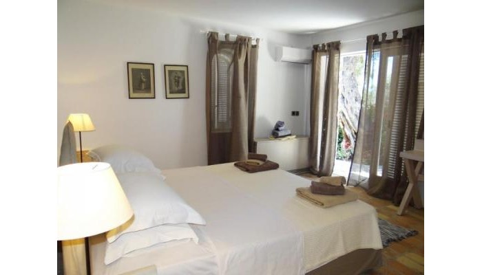 Hotel Aphrodite Corfu Villas poza 13