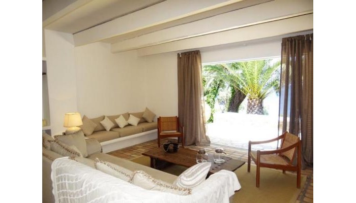 Hotel Aphrodite Corfu Villas poza 14