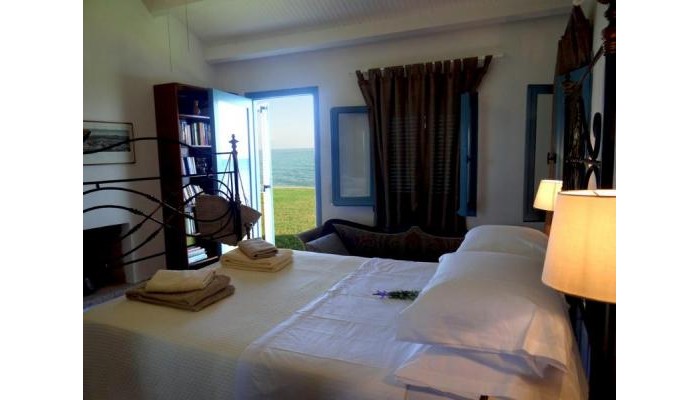 Hotel Aphrodite Corfu Villas poza 19