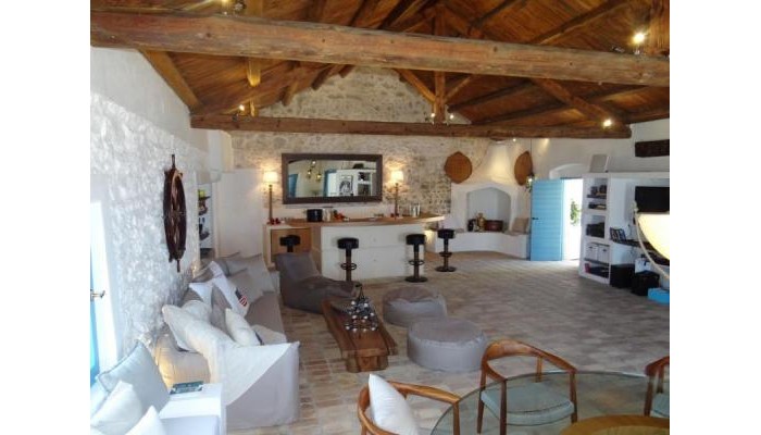 Hotel Aphrodite Corfu Villas poza 28