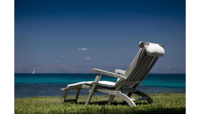 Hotel Aphrodite Corfu Villas poza 30