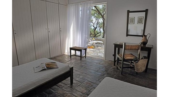 Hotel Aphrodite Corfu Villas poza 15