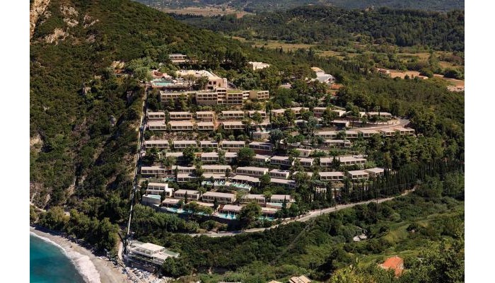 Atlantica Grand Mediterraneo Resort & Spa poza 2
