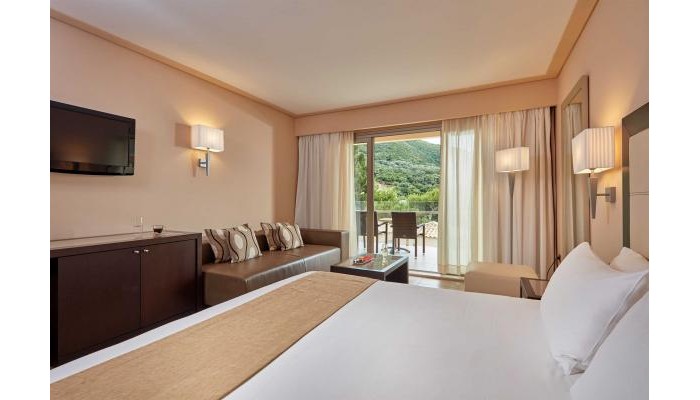 Atlantica Grand Mediterraneo Resort & Spa poza 4