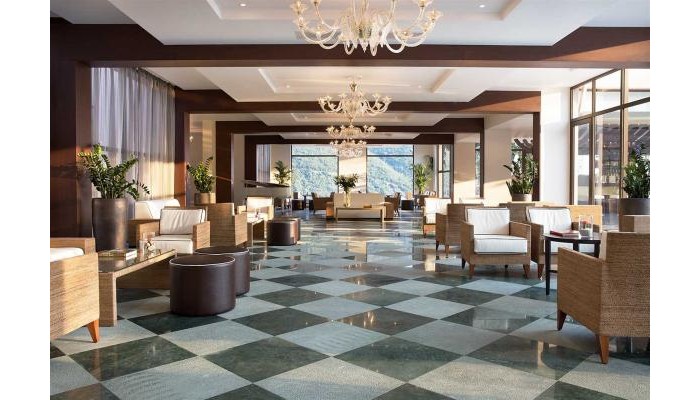 Atlantica Grand Mediterraneo Resort & Spa poza 5