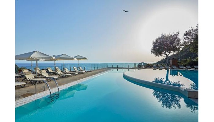 Atlantica Grand Mediterraneo Resort & Spa poza 1