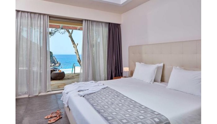 Atlantica Grand Mediterraneo Resort & Spa poza 3