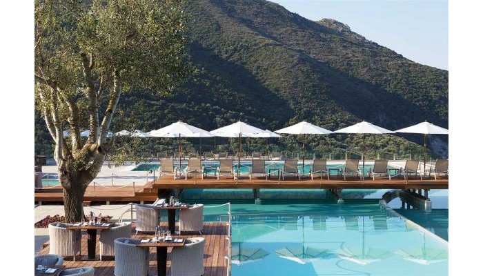 Atlantica Grand Mediterraneo Resort & Spa poza 7