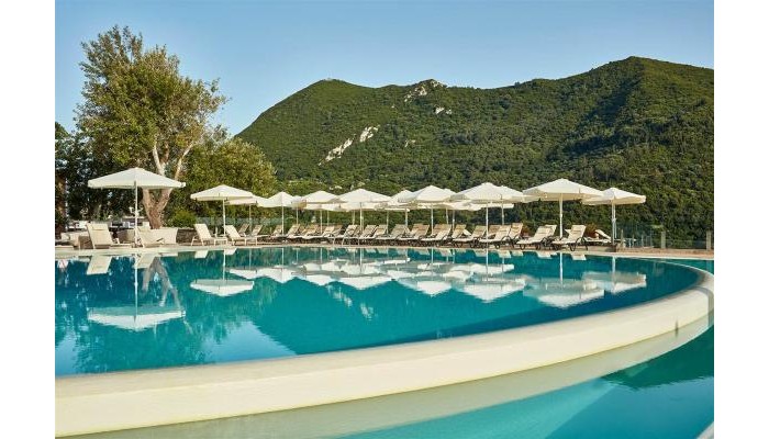 Atlantica Grand Mediterraneo Resort & Spa poza 10