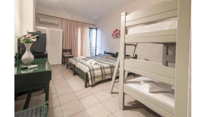 Hotel Belvedere poza 3