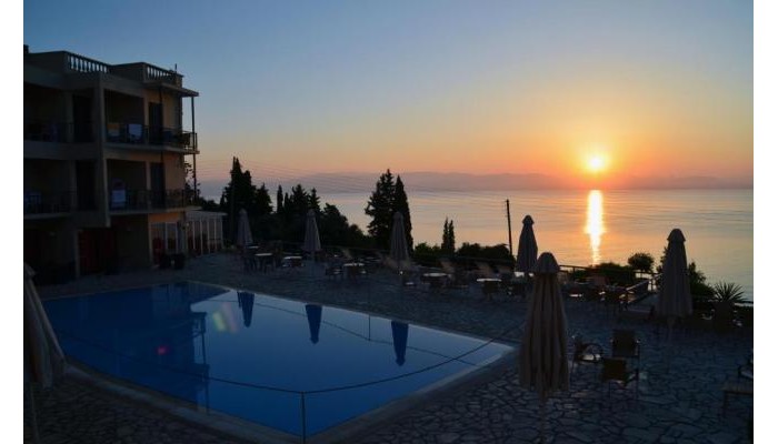 Hotel Belvedere poza 14