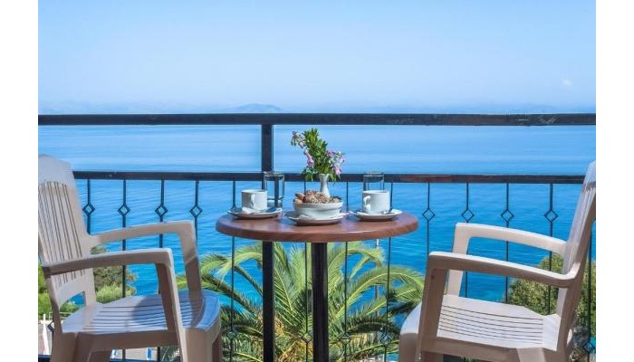 Hotel Belvedere poza 9
