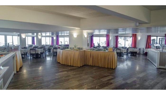 Hotel Belvedere poza 11