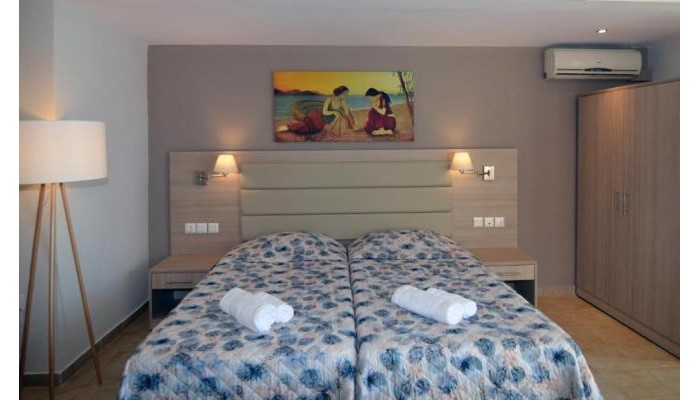 Hotel Belvedere poza 5