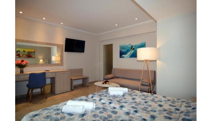 Hotel Belvedere poza 7