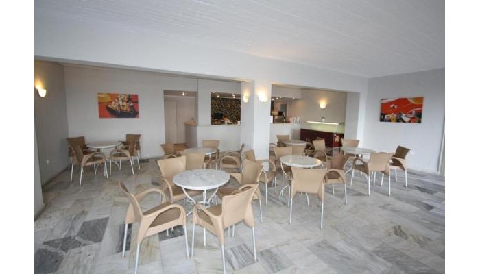 Hotel Belvedere poza 10
