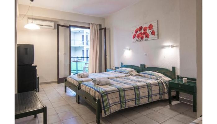 Hotel Belvedere poza 2