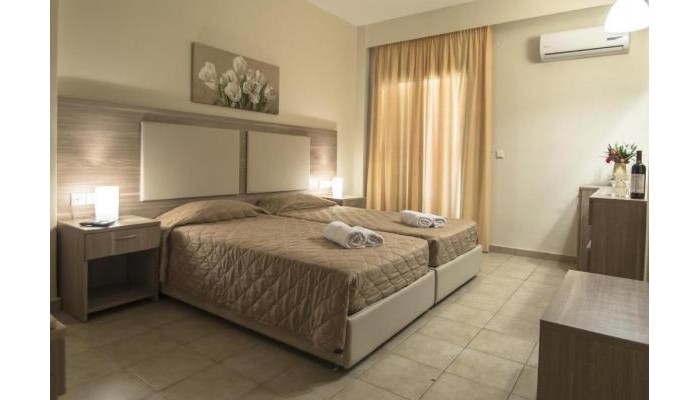 Hotel Belvedere poza 1