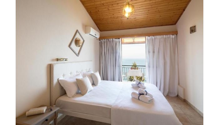 Hotel Casa Dei Venti poza 2