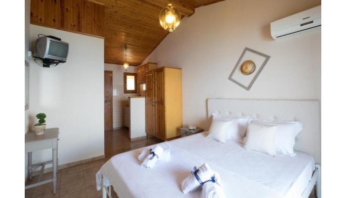 Hotel Casa Dei Venti poza 6