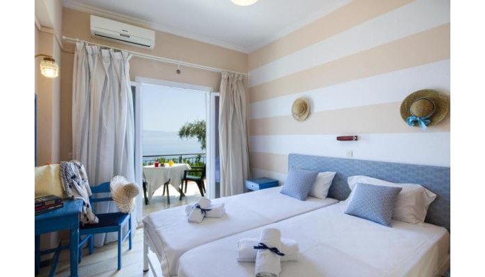 Hotel Casa Dei Venti poza 1
