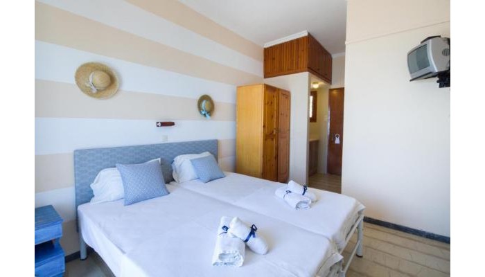 Hotel Casa Dei Venti poza 5