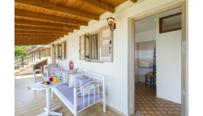 Hotel Casa Dei Venti poza 0
