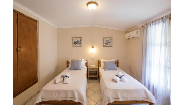 Hotel Casa Dei Venti poza 9