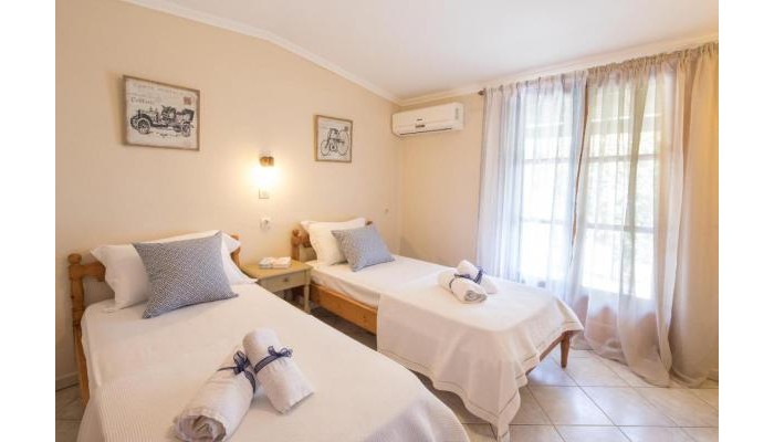 Hotel Casa Dei Venti poza 10